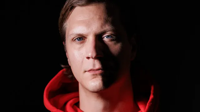 Matoma en concert au trabendo
