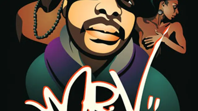 The Djoon Experience - MR V