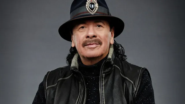 SANTANA