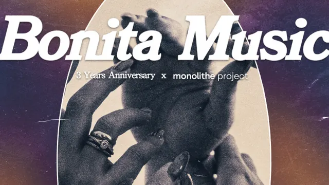 Dj set gratuit I Bonita