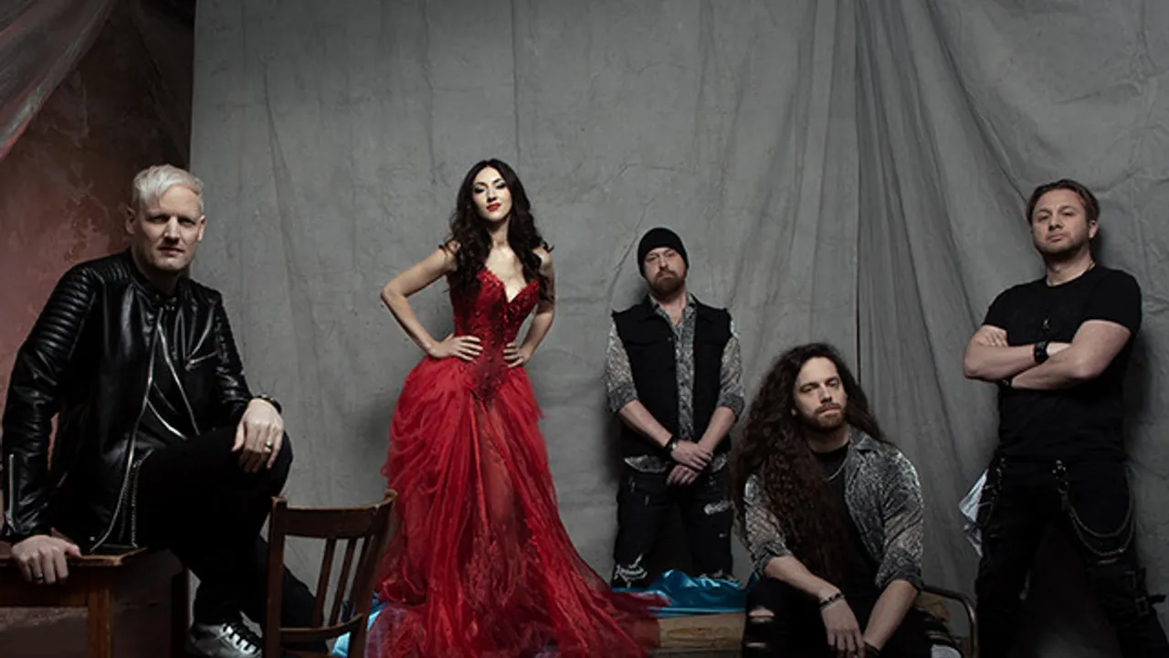 DELAIN