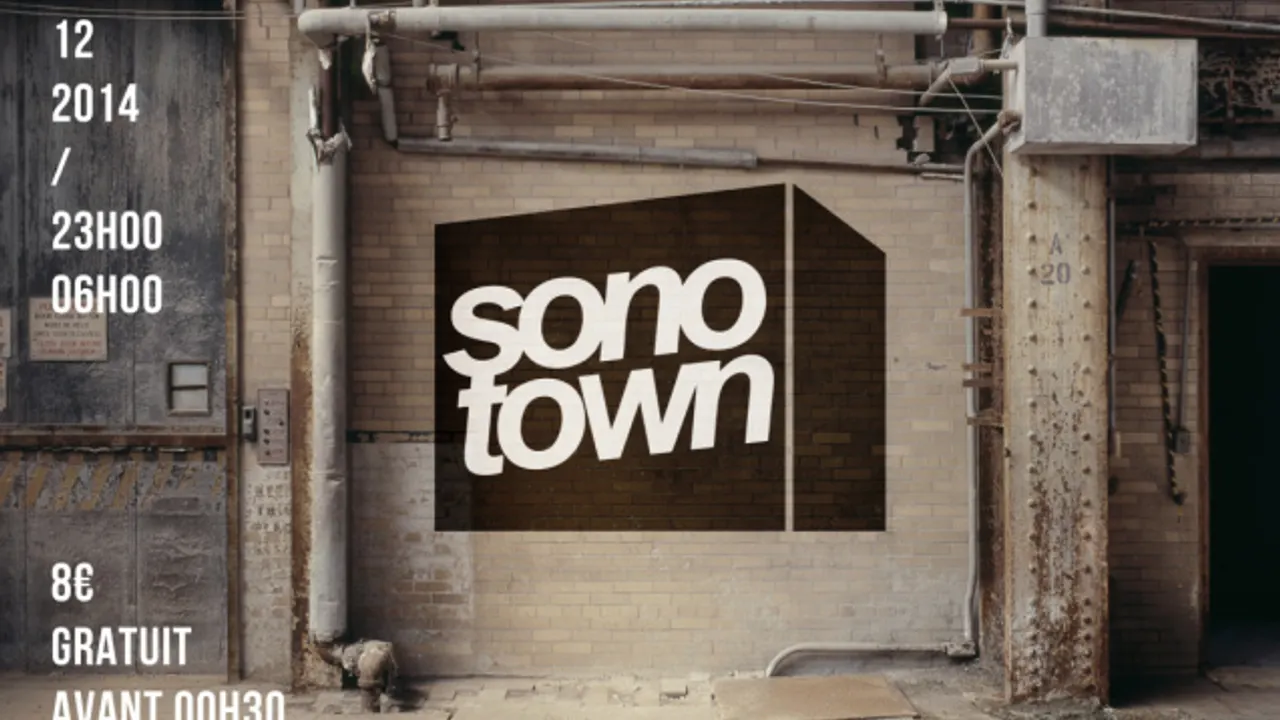 SNTWN 6 YEARS