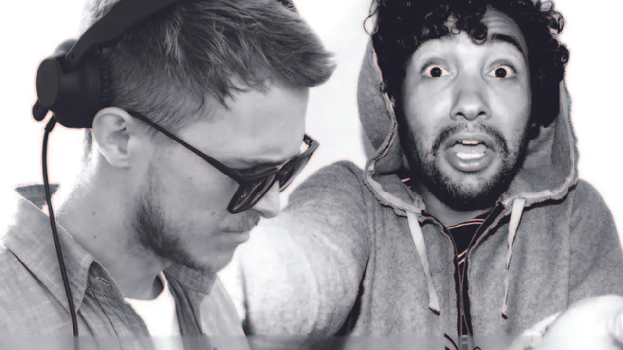D.ko présente: KEINEMUSIK w/ &ME, DAVID MAYER