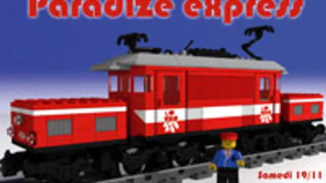 Paradize Express