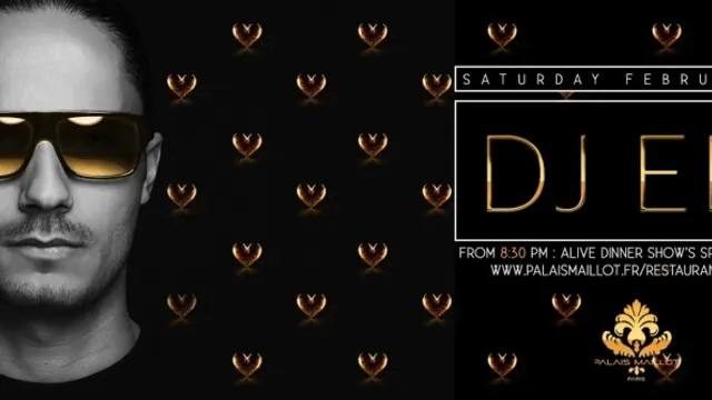 Wonderful Saturday special Valentines Day