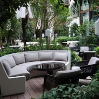 Bar 8 - Le bar du Mandarin Oriental