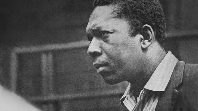 John Coltrane's 100th Birthday