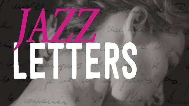 Jazz Letters