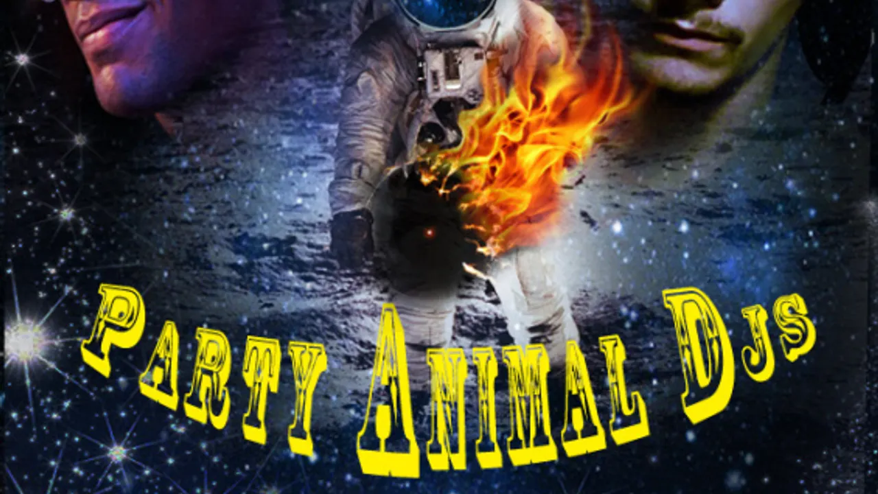 Party Animals DJ's