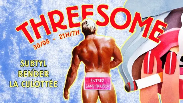 Threesome