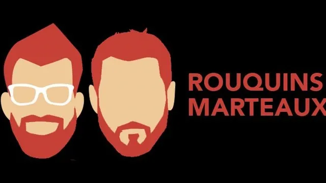 Soirée Rouquins Marteaux