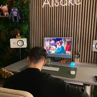 Aisake