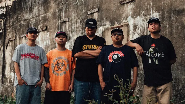 Comeback Kid, Haywire, Whispers, Speedway