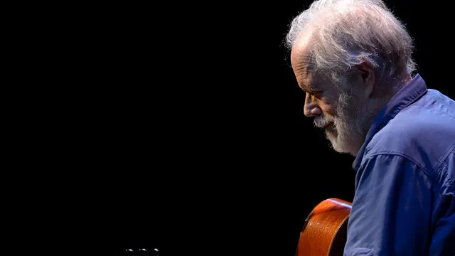 Leo Kottke