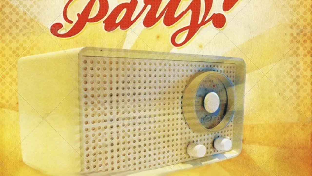 Speciale Good Party