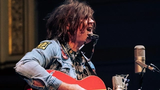 Ryan Adams