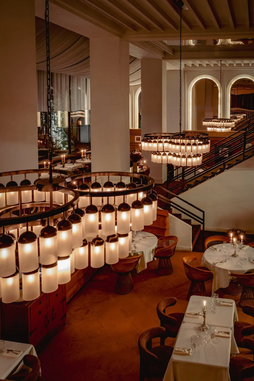 Temple & Chapon Restaurant Paris