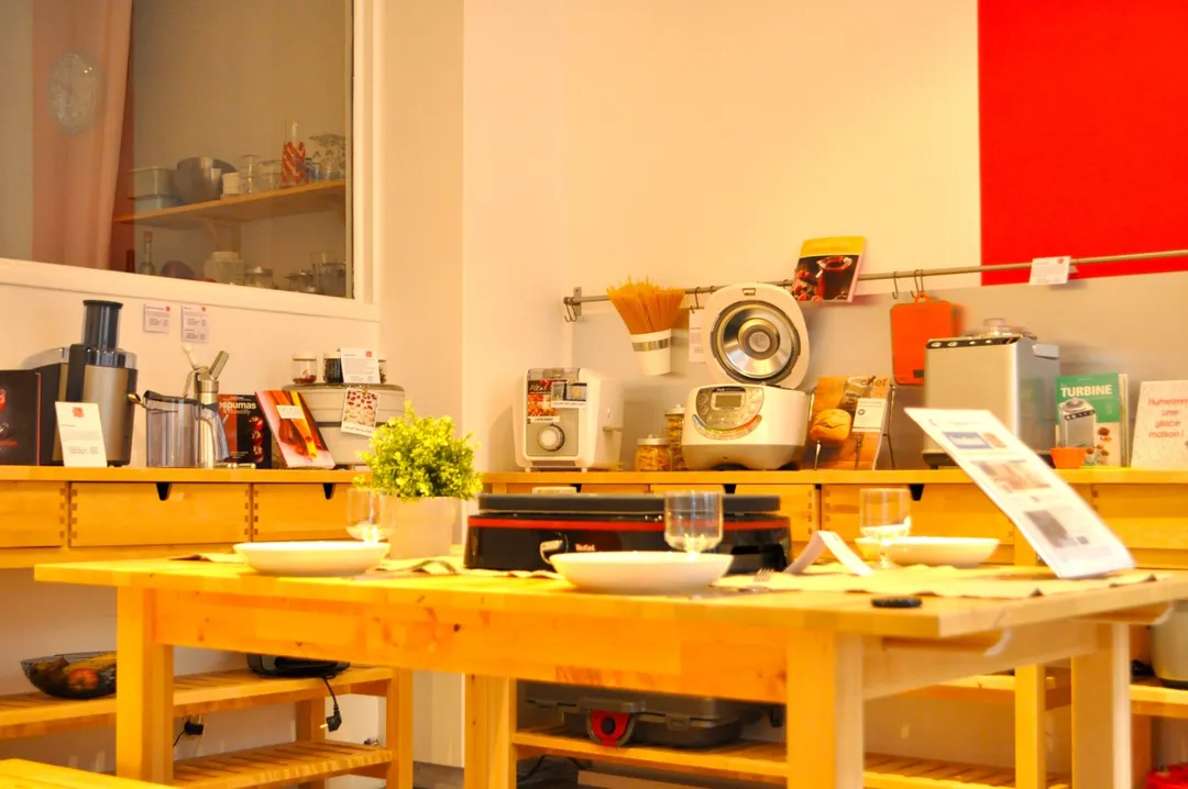 Ma petite Cuisine Shop Paris