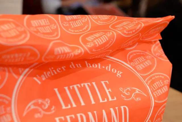 Little Fernand