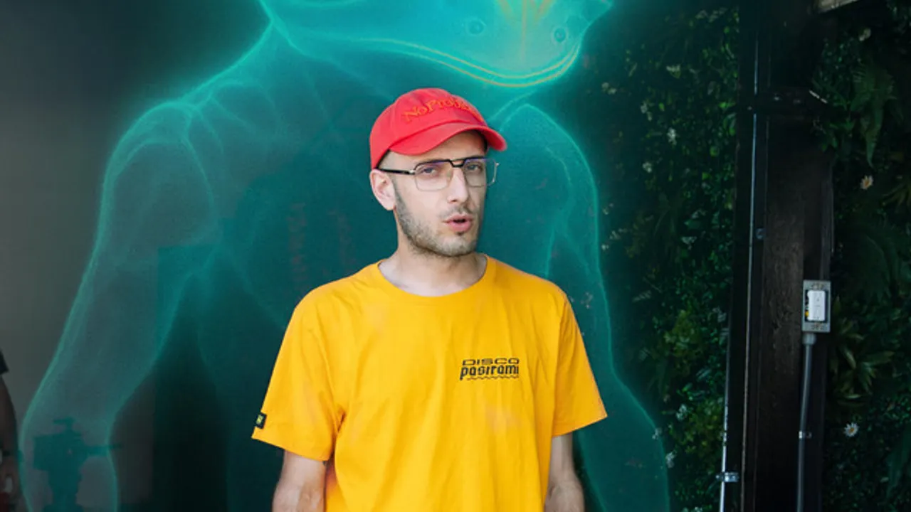 DANCE MDW26: Stylophonic, Y Dapt, Vannelli Bros at Tunnel Club