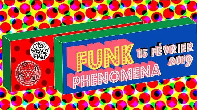 Funk Phenomena