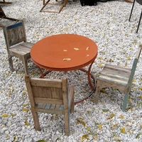 Café A - Maison de l'architecture