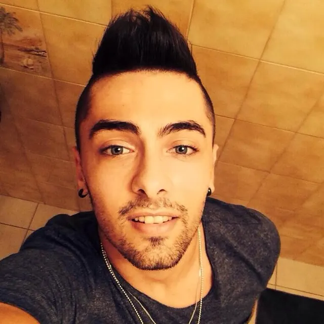 Damien C