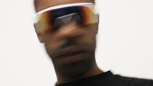 Gazza & glazart present : Patten