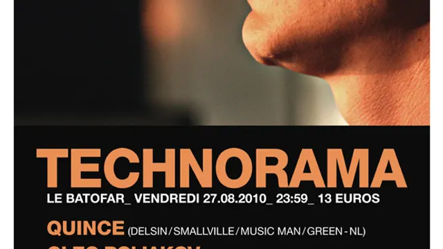 TECHNORAMA