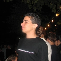 Yaser C