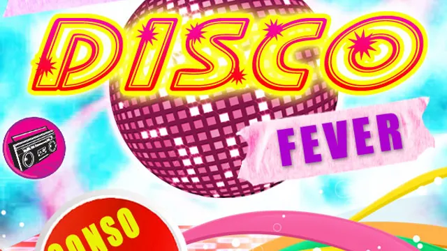 Let's Go Disco