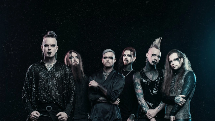 EQUILIBRIUM + LORD OF THE LOST