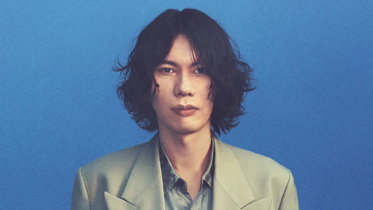 KENSHI YONEZU