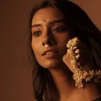 Krishnakali Saha
