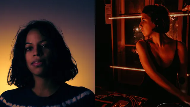 NUIT BLANCHE AVEC VÉNUS CLUB