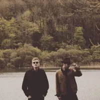 The Lost Brothers