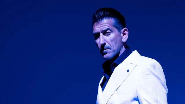 Zuiderpark Live: Danny Vera