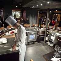 La Table Ronde