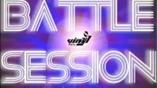 Battle Session