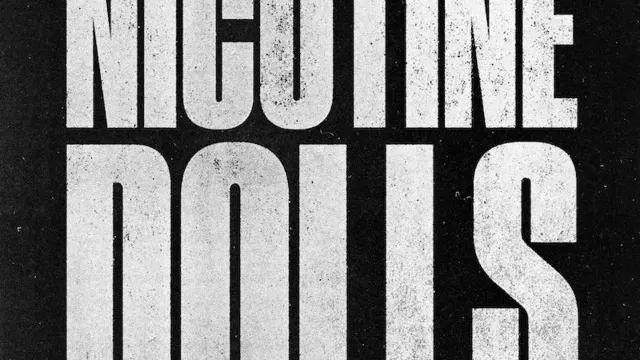 Nicotine Dolls