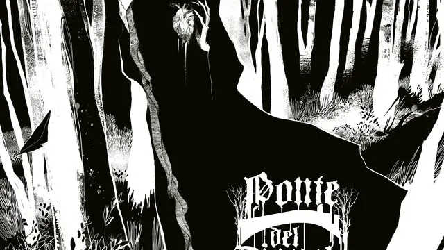 Ponte Del Diavolo + Witchorious