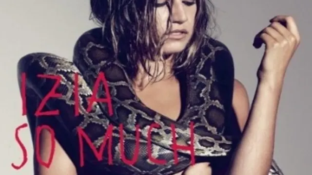 Izia