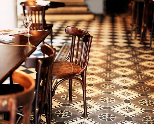 L'Hôtel du Nord Restaurant Bar Paris