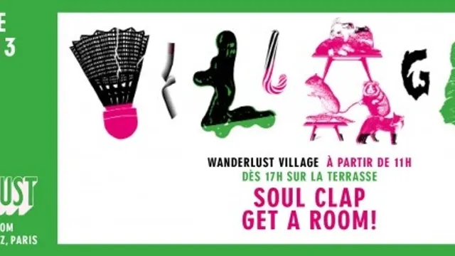 Wanderlust Village