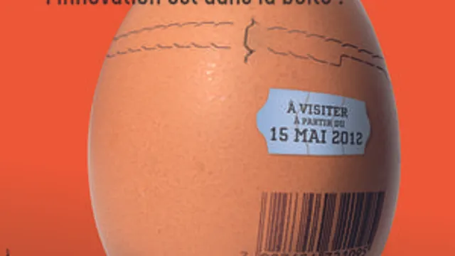 Emballages alimentaires, l'innovation est dans la boîte