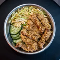 Mao Fry