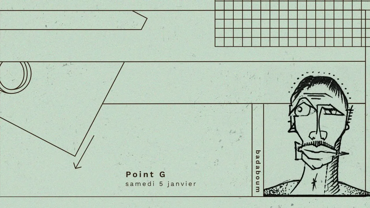 Point G