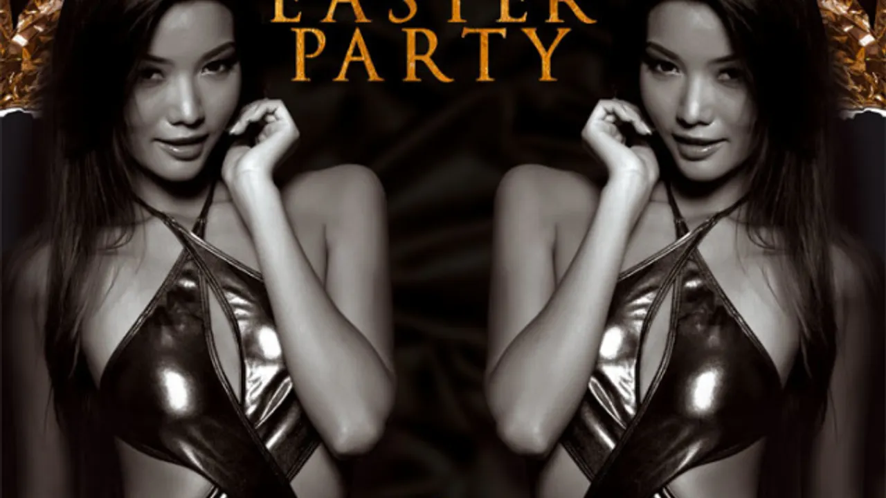 Easter Party