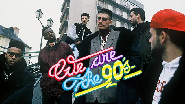 We Are The 90's Fresh'n'Fresh Session #111