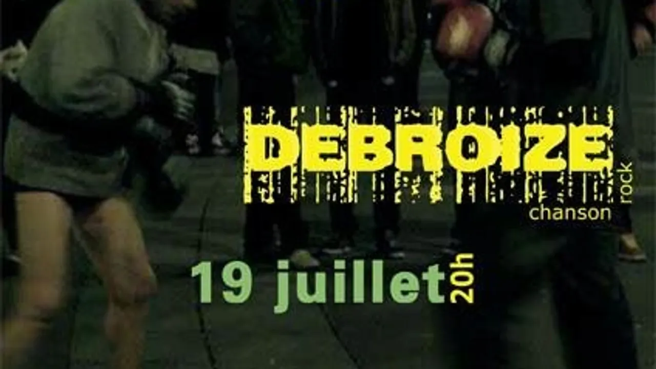 Skötch + Debroize